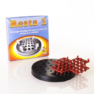 RESTA 1 (EM CX) 219029 OZYPLAY