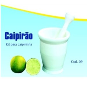 CAIPIRAO (PILAO PLASTICO)  802083  PLASTSHOW