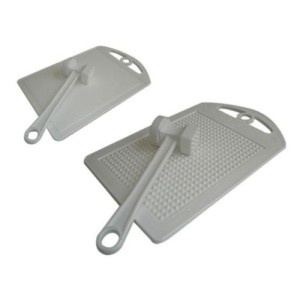 TABUA PEQ.(C/MARTELO) 125442  PLASTSHOW