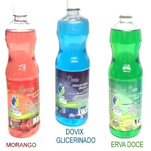 SABONETE LIQUIDO *SL*(703008) ESPONTANEA/TROPICAL