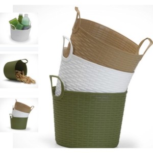 CESTO P.TRECO 3LT (BAMBOO) 415945 ARTHI