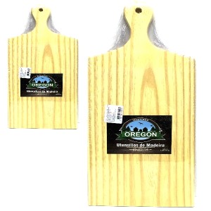 TABUA P/CARNE NO.06 (19X40)  101181 LAR E CIA