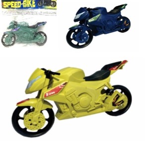 MOTO SPEED BIKE 20CM (SOLAPA) 103770 AMAR E
