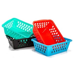 CESTA ORGANIZADORA RET.(2300ML) 1720 ERCA