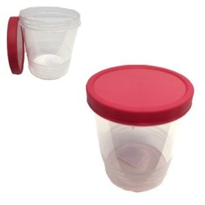 POTE C/ROSCA (500ML) 570 ERCA