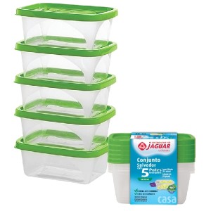 CJ SALVADOR (RETANG.C/5) 506454 JAGUAR