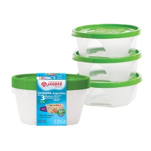 CJ ARGENTINA (REDONDO C/3) 506607 JAGUAR