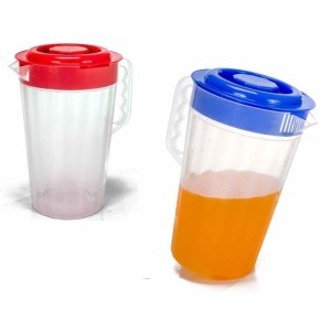 JARRA 1.750 ML (TAMPA C/TRAVA) 143 ERCA