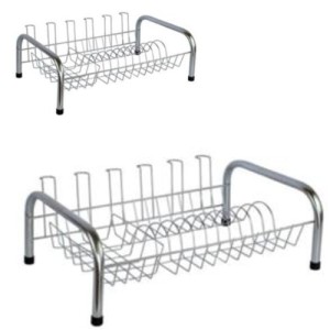 SECADOR CAMA (CROMADO) 143090 UTILIARTE