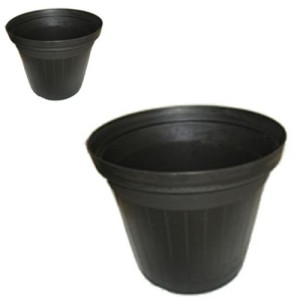 VASO PL35 PRETO /813482  BIG