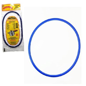 BORRACHA SILICONE 7,0 LT /910809