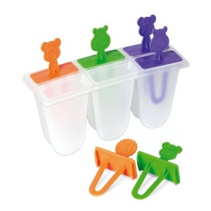 FORMA SORVETE BICHOLE /210211 INJETEMP