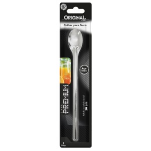 COLHER P/SUCO (20CM) 779615 ORIGINAL