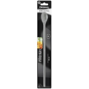 COLHER P/SUCO (30CM) 779622/524618 ORIGINAL/SQ IMPORT