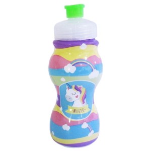 SLEEVE 250ML (UNICORNIO) 657876 PLASDURAN