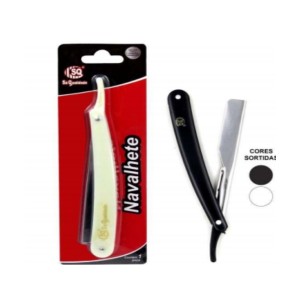 NAVALHETE P/BARBEAR (METAL) 505334 sq import