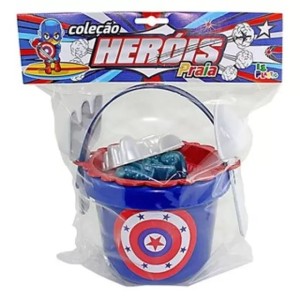 BALDINHO PRAIA HEROIS (GR.) 29022 LEPLASTIC