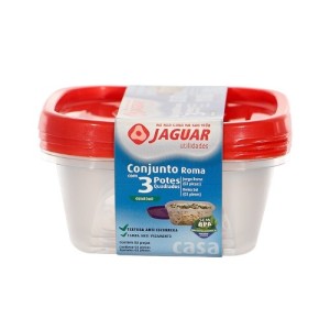 CJ ROMA C/3 /506393 JAGUAR