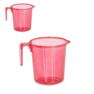 JARRA 340 ML (LISA) 4684 ERCA