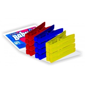 PRENDEDOR BABY (C/12) 201612 DPG