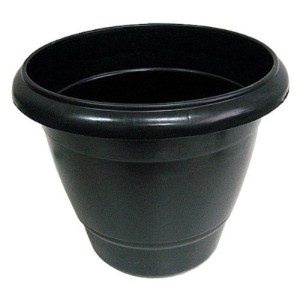 VASO 099 (GIG. PRETO 21,5 L ) 700994 PLASNEW