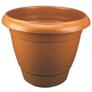 VASO 100 (GIG.TELHA 21,5L ) 701007 PLASNEW