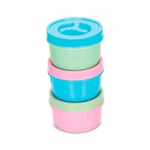 CJ POTE COLOR 2623 (C/3 RED.300ML C/ROSCA) 6237 ERCA