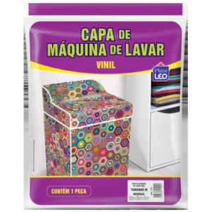 CAPA MAQUINA VINIL (GR.) 115038 PLASTLEO