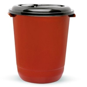 LIXEIRA 28 LTS   /766380 INPLAST