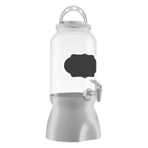 SUQUEIRA C/LOUSA*BASE (BRANCA 3,6 LT) 284443 BANDEIRANTE