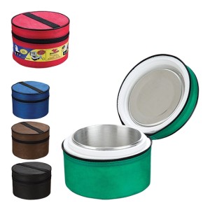 MARMITA REDONDA (PEQ.) 605011 BOCA KENTE