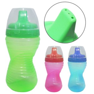 COPO INFANTIL C/TAMPA /652109 PLASDURAN