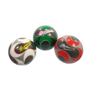 BOLA MACIA/FISIO (SOCCER) 116591 WELLMIX