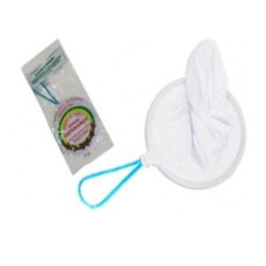 COADOR FLANELA GR.(120 MM) 980028 ESPERANCA