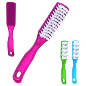 ESCOVA RETANG.C/CABO 24CM /128914 WELLMIX