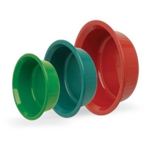 JG BACIA C/3 PMG (4LTS*2LTS*1LT) 744449 INPLAST