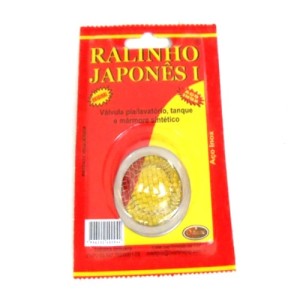 RALO PIA GALVANIZADO (PEQ.) 400181 OVERTIME