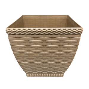 VASO CACHEPO 645 (CAFE QUAD.M2) 706453 INJEPLASTEC