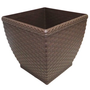 VASO CACHEPO 632 (CAFE QUAD.MINI) 706323/785274 INJEPLAST