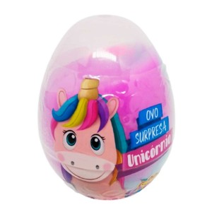 OVO SURPRESA (UNICORNIO) 387086 GELELE