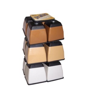 PE FOGAO QUADRADO (BRANCO) 780077 EXXISTE