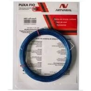 PUXA FIO (10MTS) 522950/522639 ART VARAL