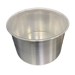 FORMA REDONDA (15X10CM) 230860*901279 LESTE*